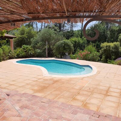 Carrelage extérieur
